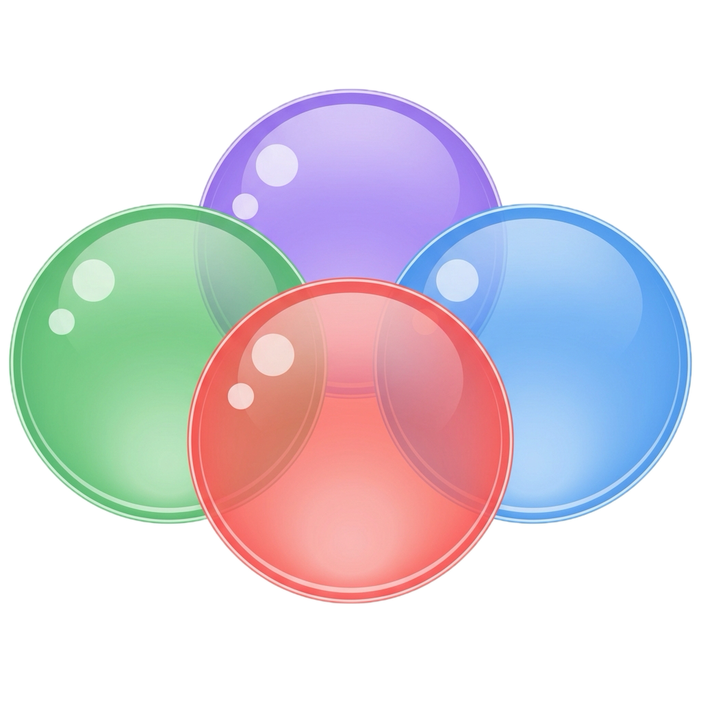 Bubble Shooter Plus